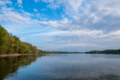Tavaszi Duna - www.kajakkaland.hu