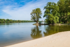 Zátonyon (kajakkaland.hu)