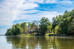 Veránka (kajakkaland.hu)