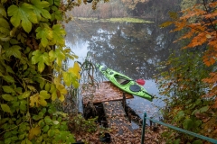 Őszi hangulat - www.kajakkaland.hu