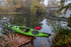 Őszi hangulat - www.kajakkaland.hu