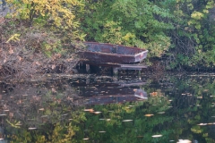 Pihenőn - www.kajakkaland.hu