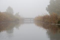 Októberi evezés - www.kajakkaland.hu