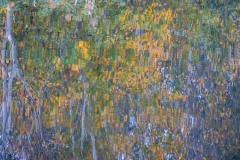 Októberi evezés - www.kajakkaland.hu