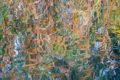 Októberi evezés - www.kajakkaland.hu