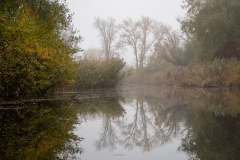 Októberi hangulat - www.kajakkaland.hu