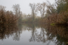 Októberi hangulat - www.kajakkaland.hu