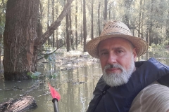 Nehezebb terepen jól jön - Seabird Expedition Afjord Pro kajak (kajakkaland.hu)