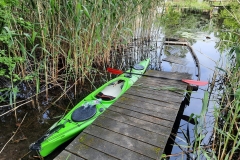 Indulás előtt (kajakkaland.hu)