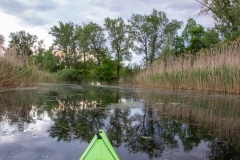 A Vajas nálunk (kajakkaland.hu)