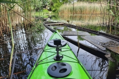 Belépés Csodavilágba (kajakkaland.hu)