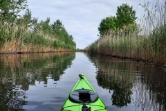 A Vajason (kajakkaland.hu)