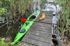 Vacsora leszállítva (kajakkaland.hu)