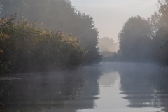 Őszi atmoszféra (kajakkaland.hu)