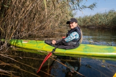 PiheNő (kajakkaland.hu)