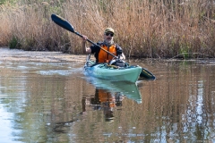 \"Holevezzek.hu\"  Viktor a Vajason (kajakkaland.hu)