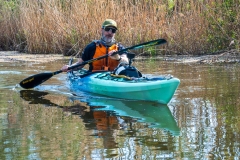 \"Holevezzek.hu\"  Viktor a Vajason (kajakkaland.hu)