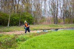 Kajaksétáltatás a Vajas-fok mentén (kajakkaland.hu)