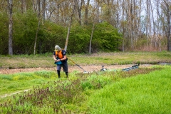 Kajaksétáltatás a Vajas-fok mentén (kajakkaland.hu)