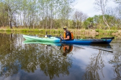 Viktor, Hydra, Vajas (kajakkaland.hu)