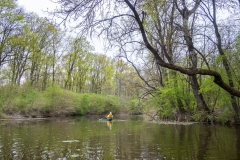 Csend és nyugalom (kajakkaland.hu)