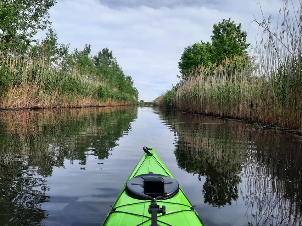 Vajas-fok (kajakkaland.hu)