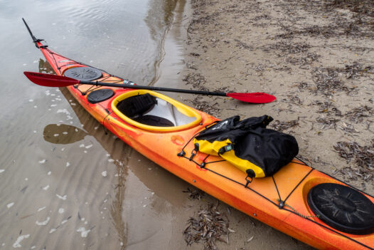 Hasznos kiegészítő: a fedélzeti táska - kajakkaland.hu