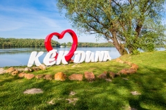 Kék Duna (kajakkaland.hu)