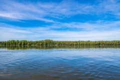 A kék Duna (kajakkaland.hu)