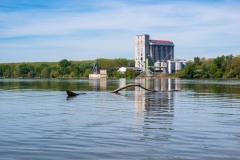 Concordia Közraktár, Fadd-Dombori (kajakkaland.hu)