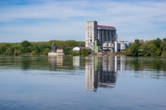 Concordia Közraktár  (kajakkaland.hu)