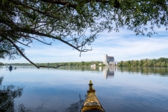 Concordia Közraktár  (kajakkaland.hu)
