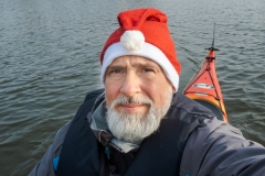 Ho-ho-ho! Izé... 🙂 (www.kajakkaland.hu)