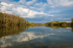 Szigetköz - Ásványráró